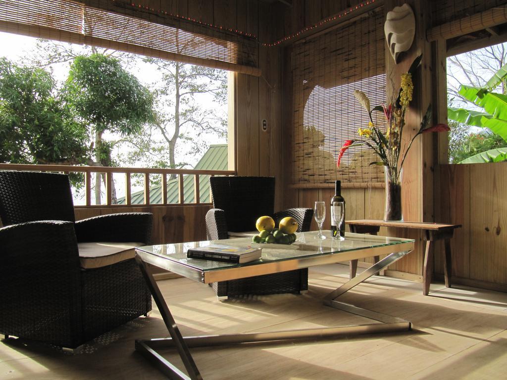 Castara Retreats Leilighet Rom bilde