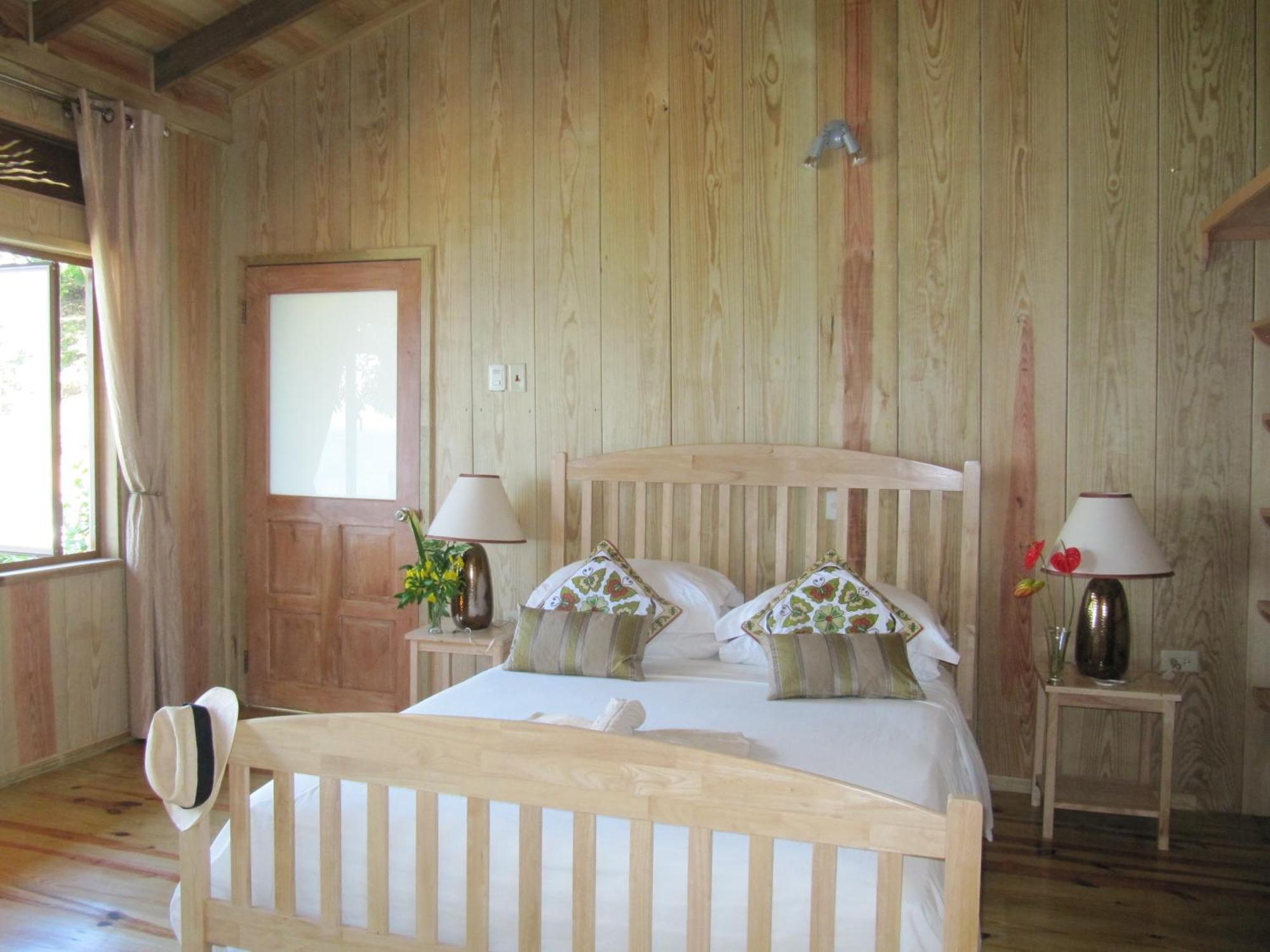 Castara Retreats Leilighet Rom bilde