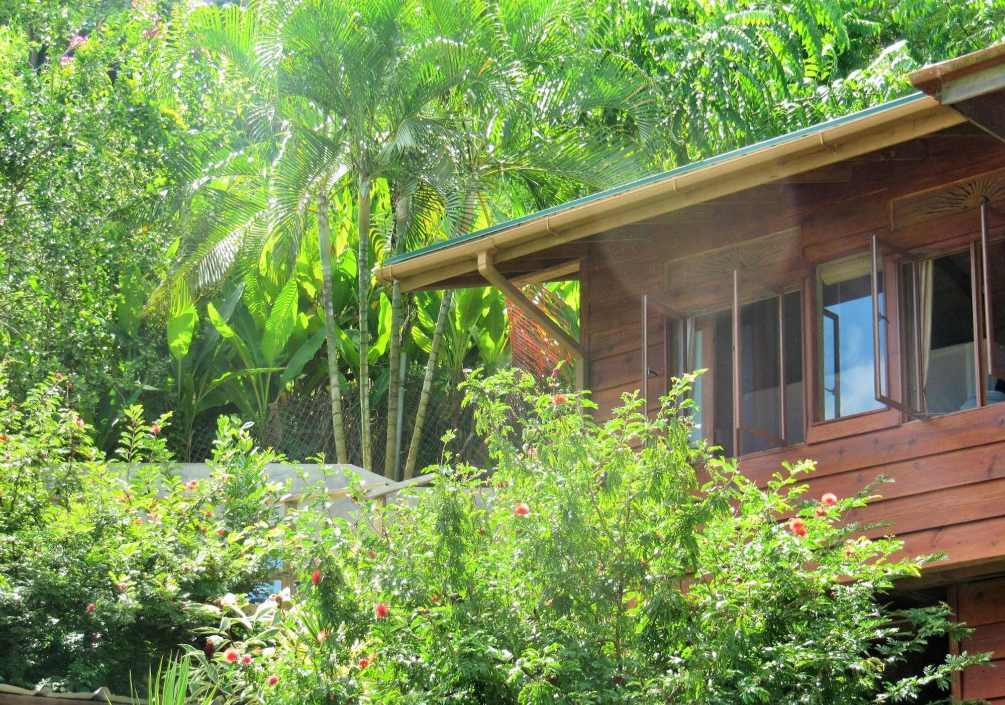 Castara Retreats Leilighet Rom bilde