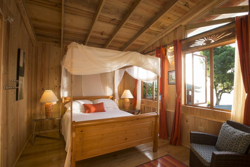 Castara Retreats Leilighet Rom bilde