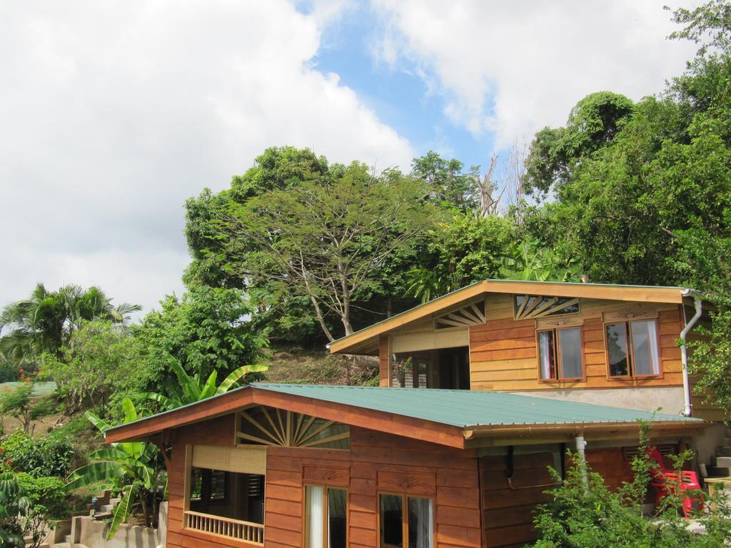 Castara Retreats Leilighet Rom bilde