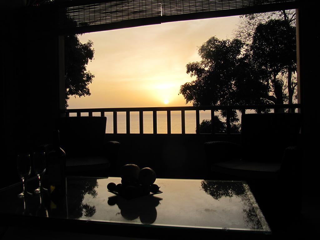 Castara Retreats Leilighet Rom bilde