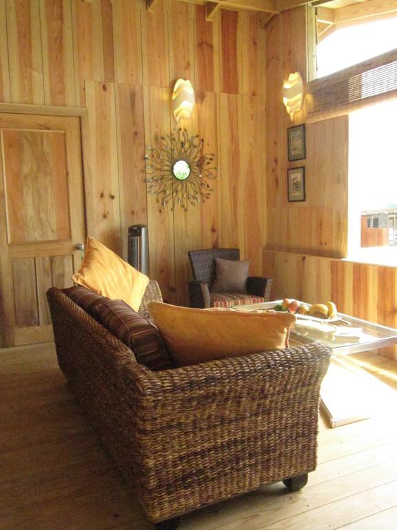 Castara Retreats Leilighet Rom bilde