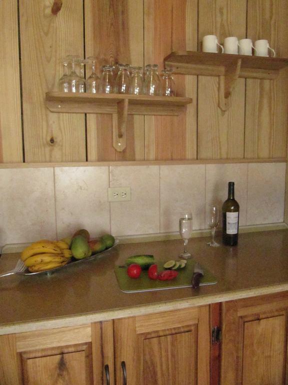Castara Retreats Leilighet Rom bilde